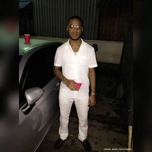 Meet your Posher, Duél